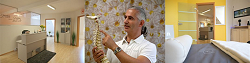 Massagepraxis Schwetzingen, Physikalische Gefäßtherapie BEMER®, medizinische Massage, Sportmassage, Heidelberg, Mannheim 